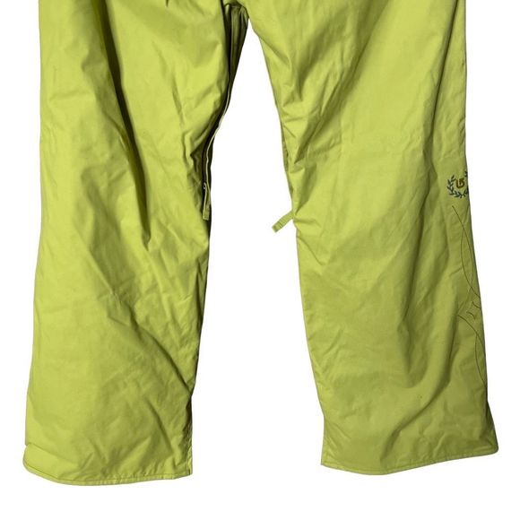 Burton Womens Snowboard Pants Small - Picture 7 of 7